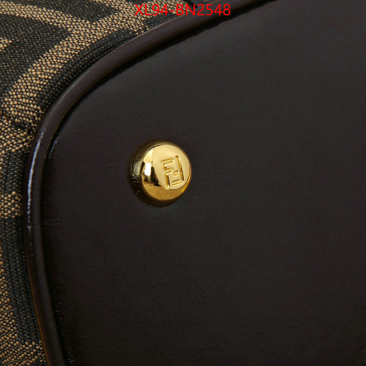 Fendi Bags(4A)-Diagonal-,1:1 replica wholesale ,ID: BN2548,$: 94USD