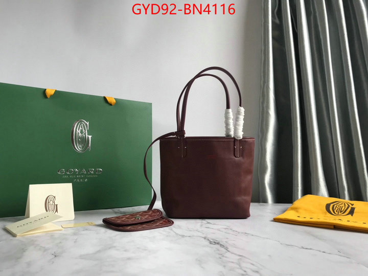 Goyard Bags(4A)-Handbag-,are you looking for ,ID: BN4116,$: 92USD