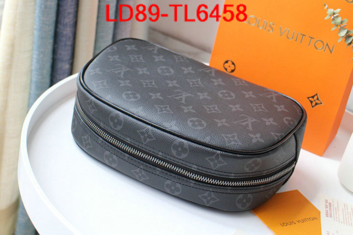 LV Bags(TOP)-Wallet,ID:TL6458,$: 89USD