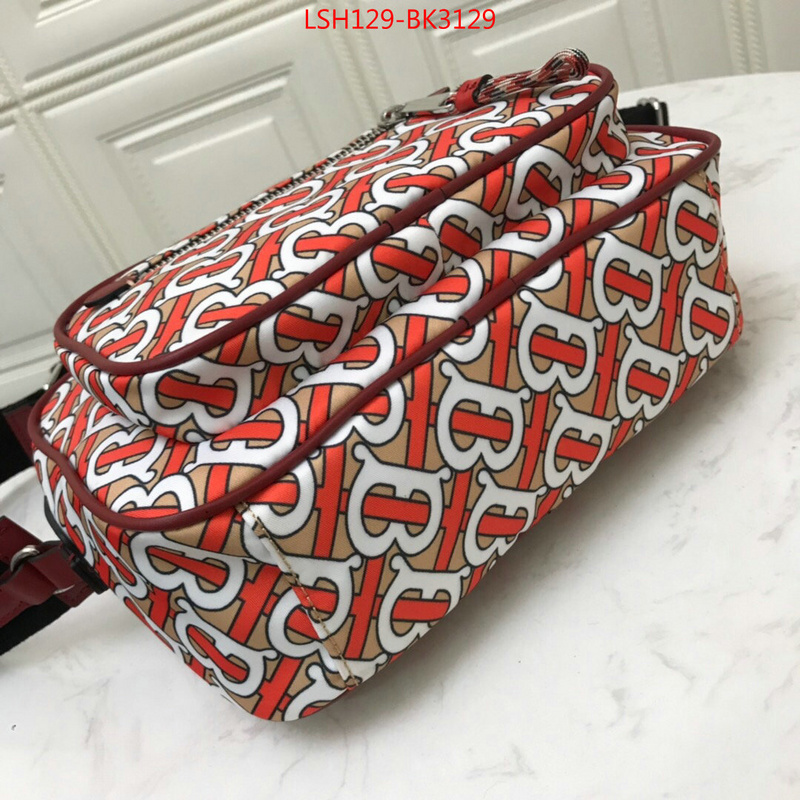 Burberry Bags(TOP)-Diagonal-,ID: BK3129,$:129USD