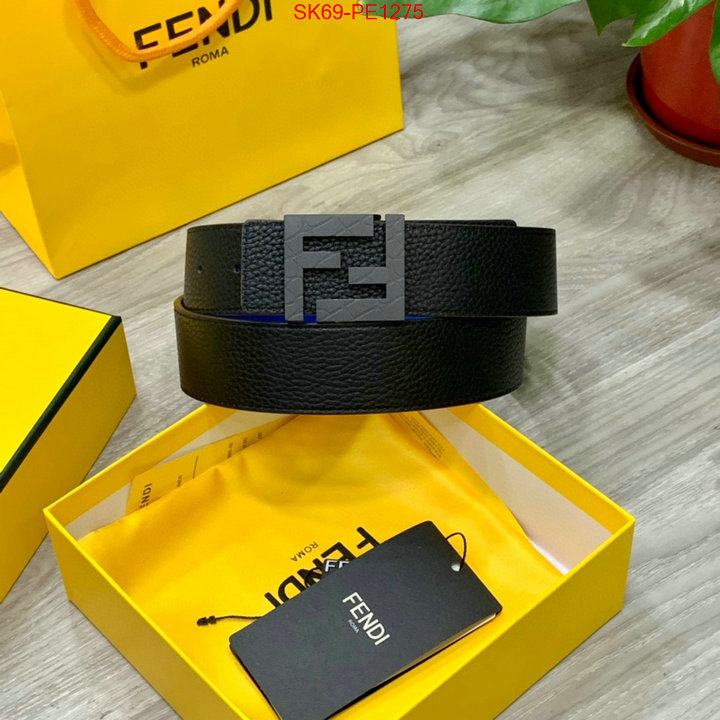 Belts-Fendi,top quality website , ID: PE1275,$: 69USD