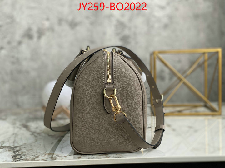 LV Bags(TOP)-Speedy-,ID: BO2022,$: 259USD