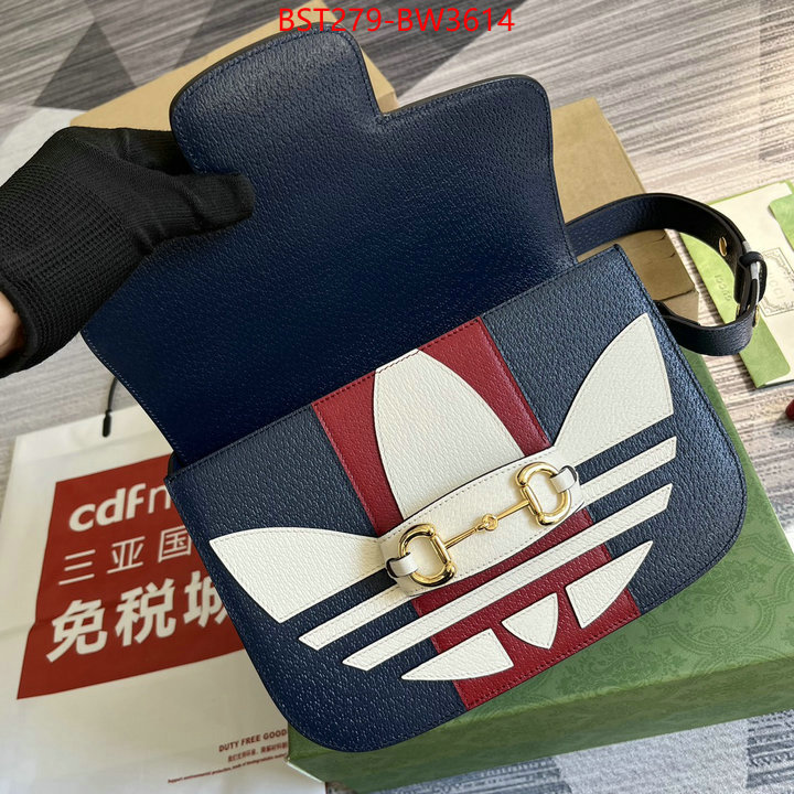 Gucci Bags(TOP)-Horsebit-,good quality replica ,ID: BW3614,$: 279USD