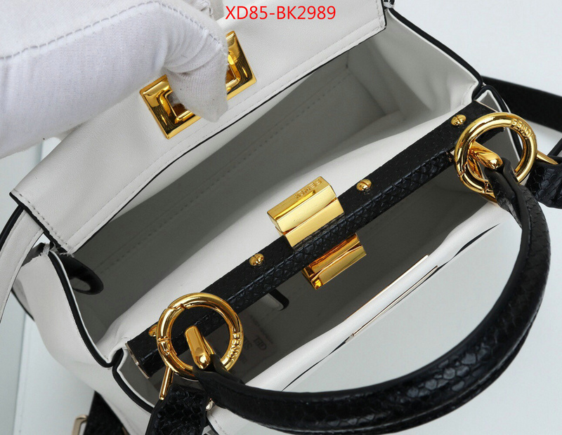 Fendi Bags(4A)-Handbag-,is it illegal to buy dupe ,ID: BK2989,