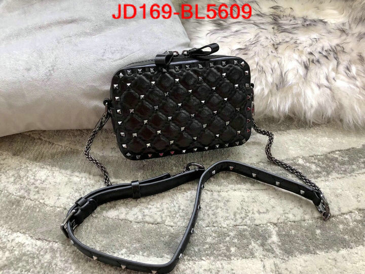 Valentino Bags (TOP)-Rockstud Spike-,what are the best replica ,ID: BL5609,$: 169USD