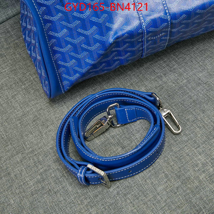 Goyard Bags(4A)-Handbag-,high quality happy copy ,ID: BN4121,$: 165USD