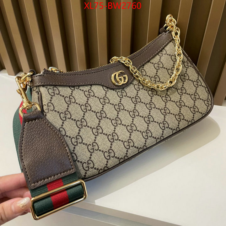 Gucci Bags(4A)-Ophidia-G,wholesale replica ,ID: BW2760,$: 75USD