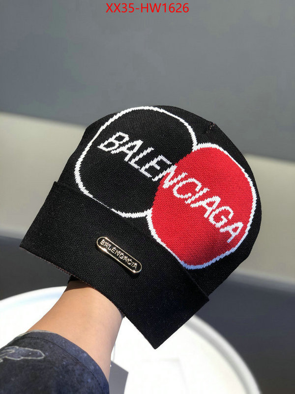 Cap (Hat)-Balenciaga,best replica , ID: HW1626,$: 35USD