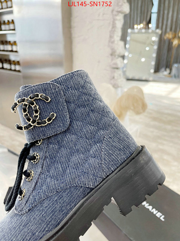 Women Shoes-Chanel,new 2023 , ID: SN1752,$: 145USD