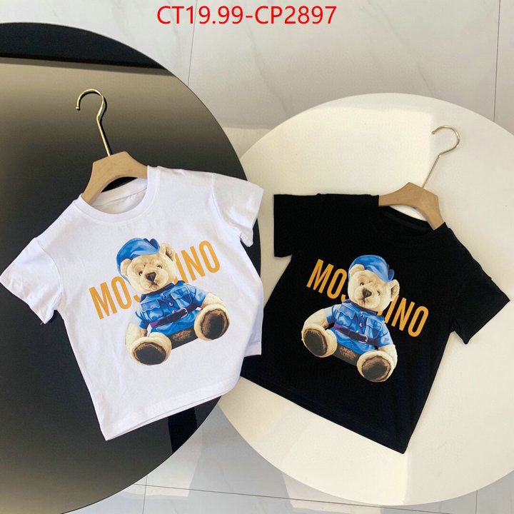Kids clothing-Moschino,is it illegal to buy , ID: CP2897,