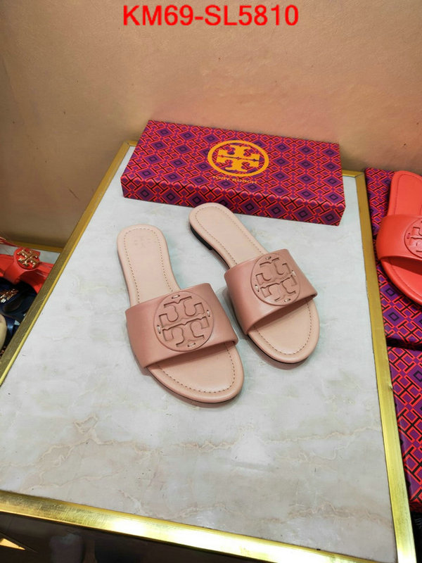 Women Shoes-Tory Burch,aaaaa replica , ID: SL5810,$: 69USD