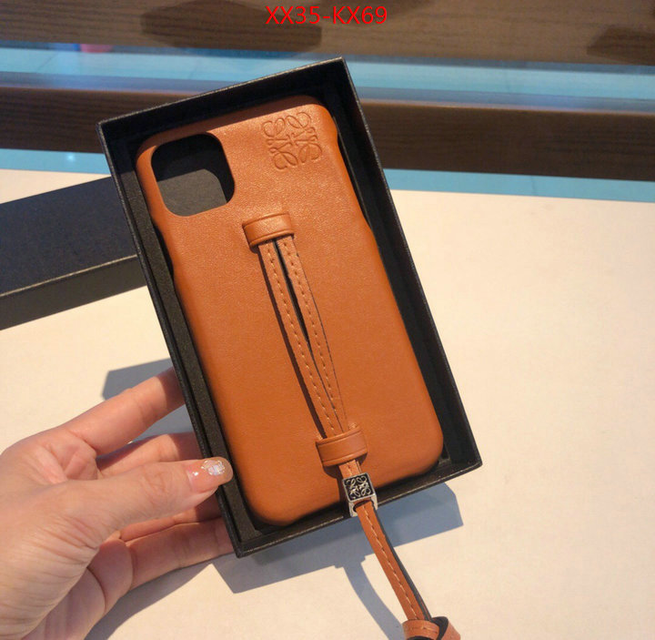Phone case-Loewe,for sale online , ID: KX69,$: 35USD