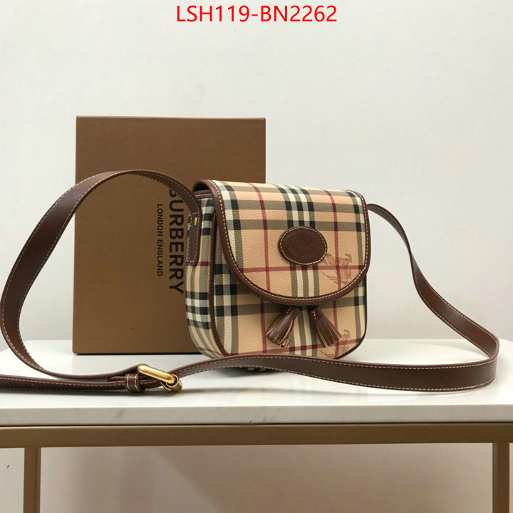 Burberry Bags(4A)-Diagonal,high quality replica designer ,ID: BN2262,$: 119USD