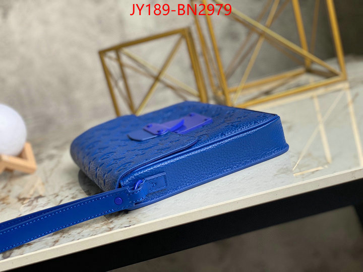 LV Bags(TOP)-Trio-,ID: BN2979,$: 189USD