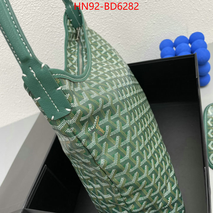 Goyard Bags(4A)-Handbag-,fake high quality ,ID: BD6282,$: 92USD