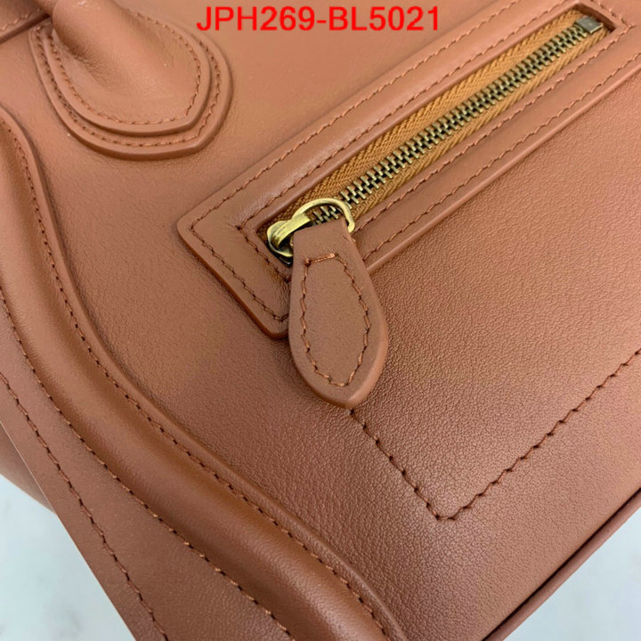 CELINE Bags(TOP)-Handbag,1:1 replica wholesale ,ID:BL5021,$: 269USD