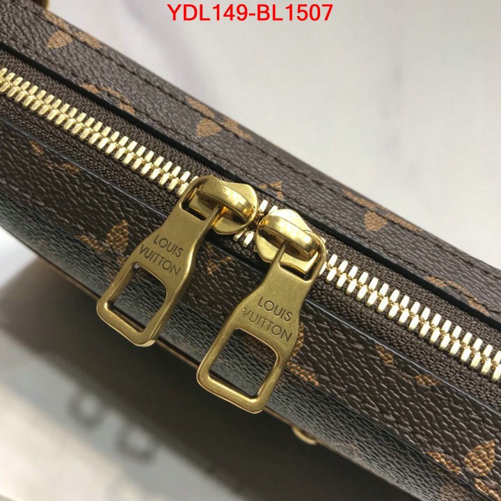 LV Bags(TOP)-Pochette MTis-Twist-,ID: BL1507,$: 149USD