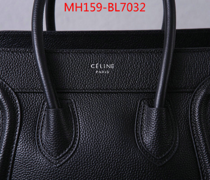 CELINE Bags(4A)-Handbag,where to buy high quality ,ID: BL7032,$: 159USD