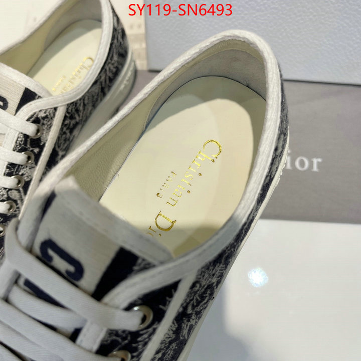 Women Shoes-Dior,how quality , ID: SN6493,$: 119USD