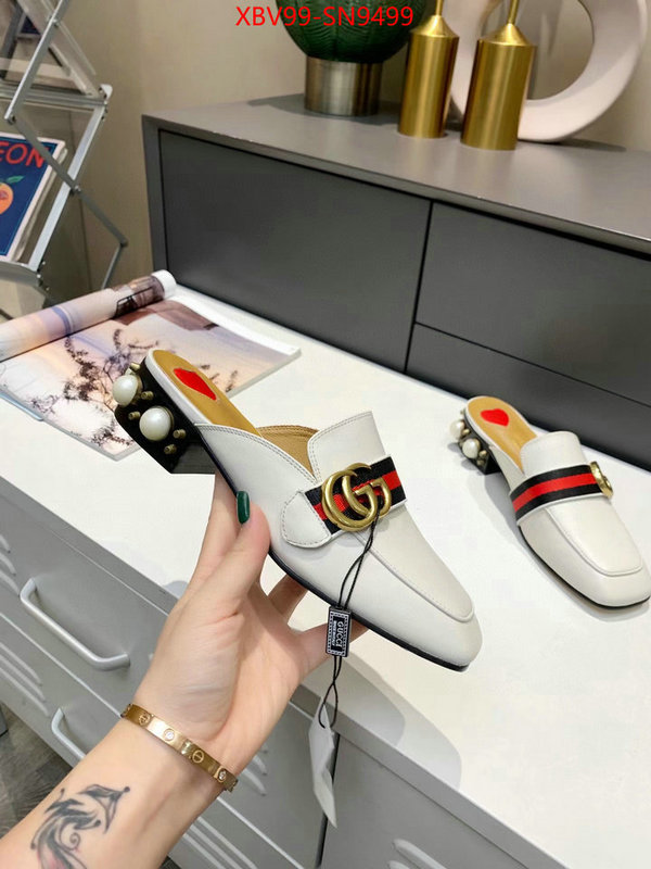 Women Shoes-Gucci,best website for replica , ID: SN9499,$: 99USD