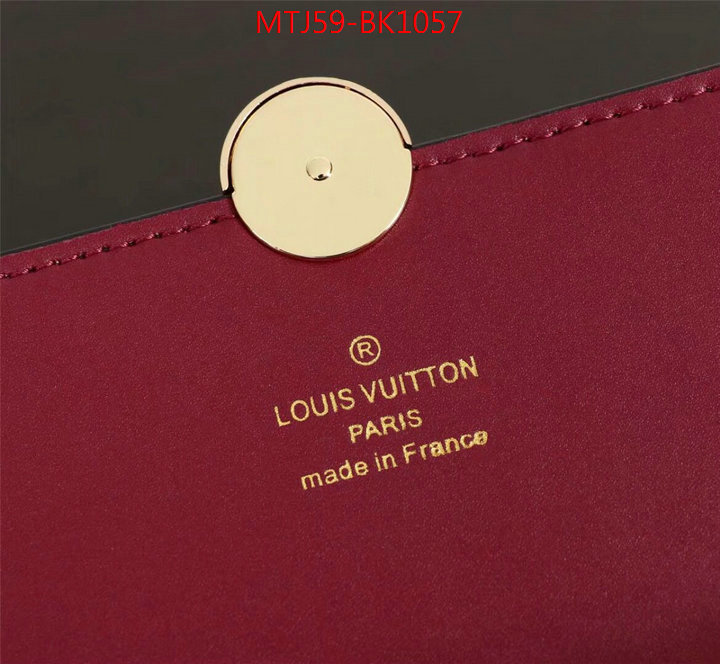 LV Bags(4A)-Pochette MTis Bag-Twist-,ID: BK1057,$:59USD