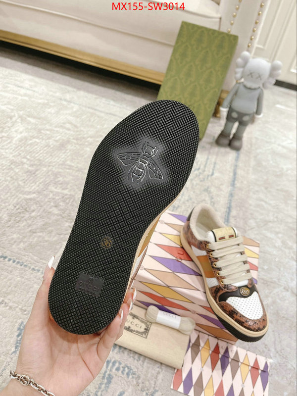 Women Shoes-Gucci,high quality happy copy , ID: SW3014,$: 155USD