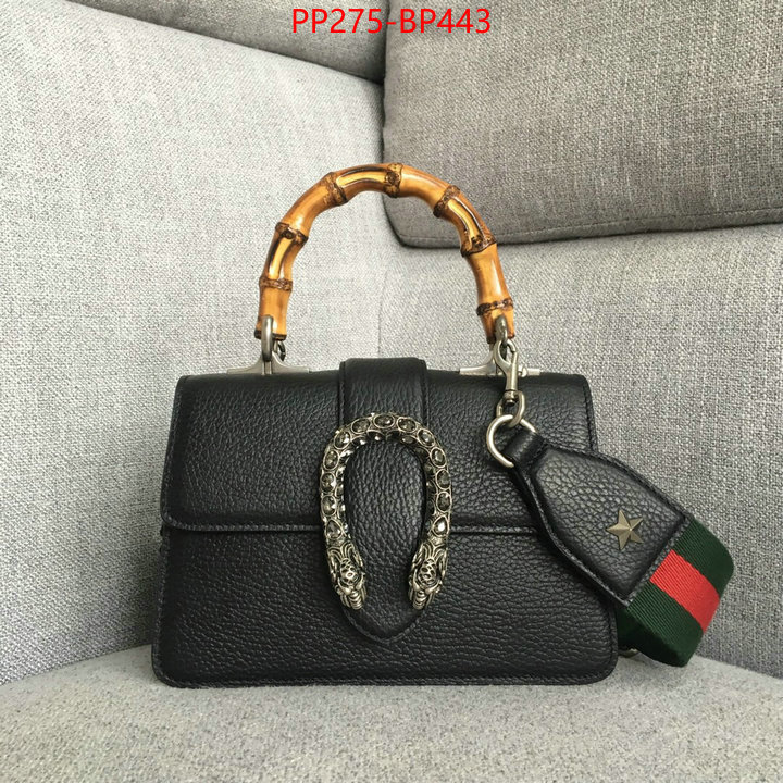 Gucci Bags(TOP)-Dionysus-,buy top high quality replica ,ID: BP443,$:275USD