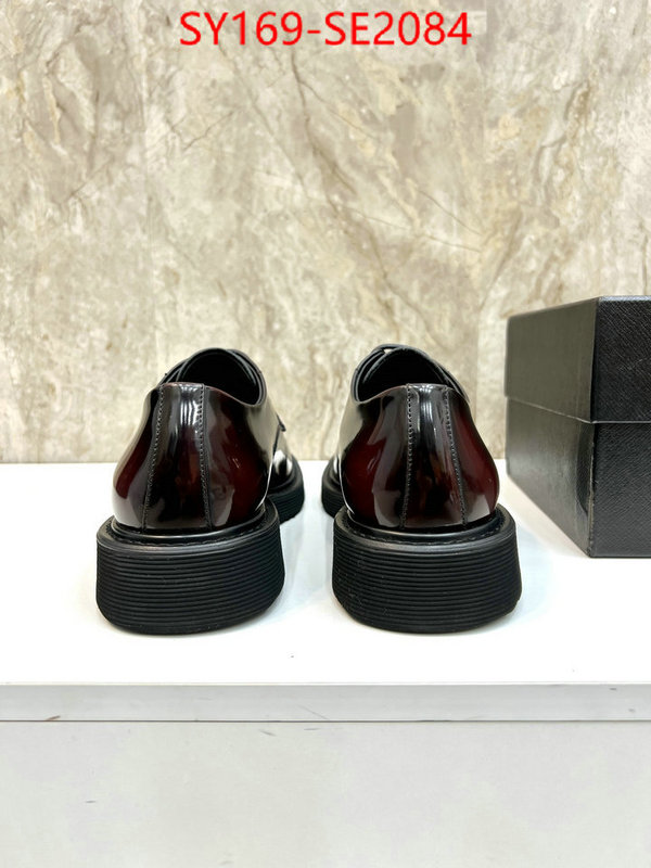 Men Shoes-Prada,buy the best high quality replica , ID: SE2084,$: 169USD