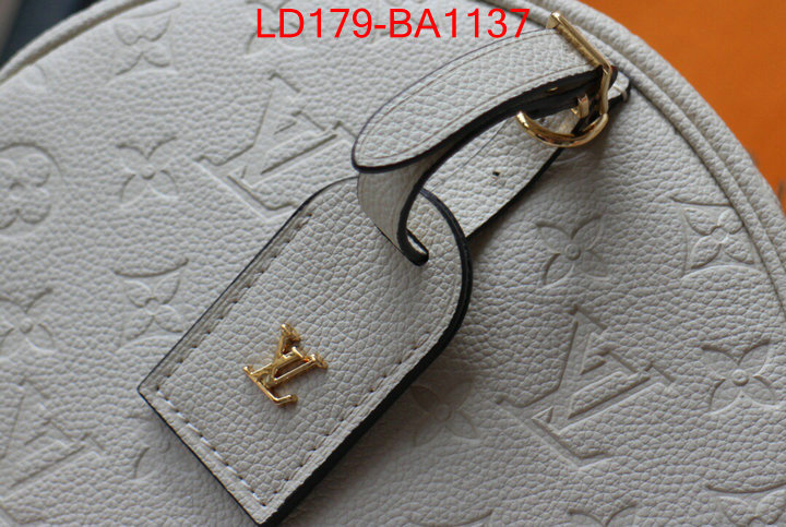 LV Bags(TOP)-Boite Chapeau-,ID: BA1137,$: 179USD