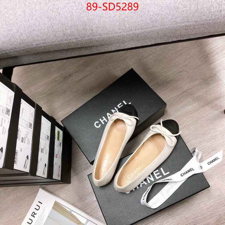 Women Shoes-Chanel,cheap replica designer ,Code: SD5289,$: 89USD