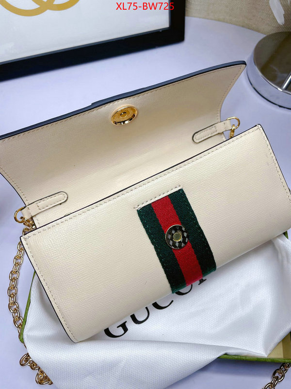 Gucci Bags(4A)-Diagonal-,what's the best to buy replica ,ID: BW725,$: 75USD