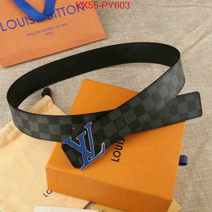 Belts-LV,online china , ID:PY603,$:55USD