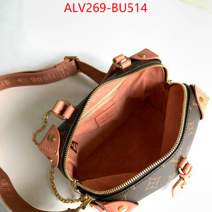 LV Bags(TOP)-Pochette MTis-Twist-,ID: BU514,$: 269USD
