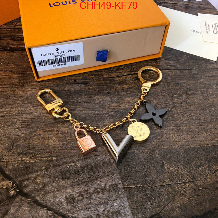 Key pendant(TOP)-LV,store , ID: KF79,$:49USD