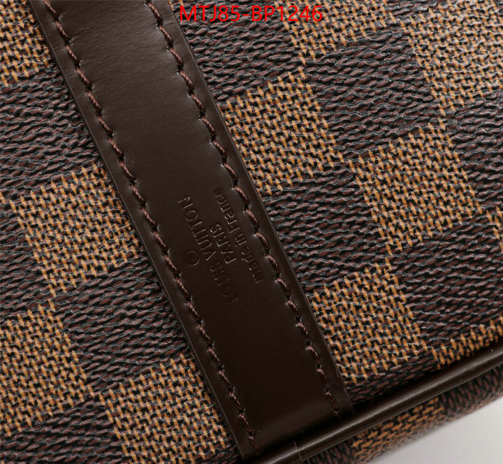 LV Bags(4A)-Speedy-,high ,ID: BP1246,$: 85USD