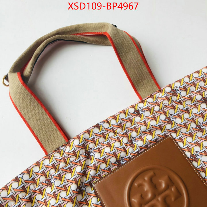 Tory Burch Bags(TOP)-Handbag-,ID: BP4967,$: 109USD