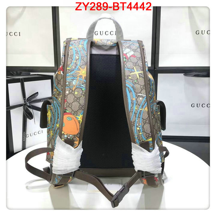 Gucci Bags(TOP)-Backpack-,we curate the best ,ID: BT4442,