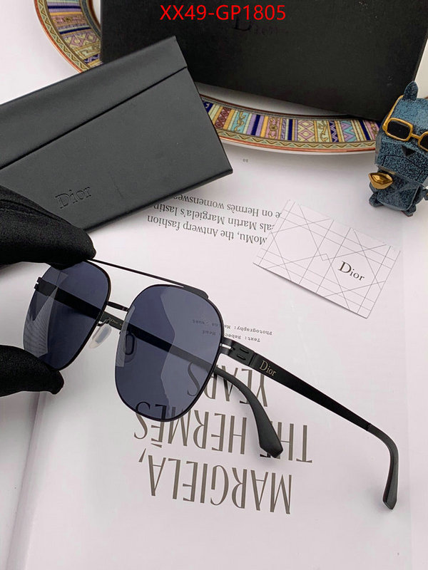 Glasses-Dior,buy high quality fake , ID: GP1805,$: 49USD