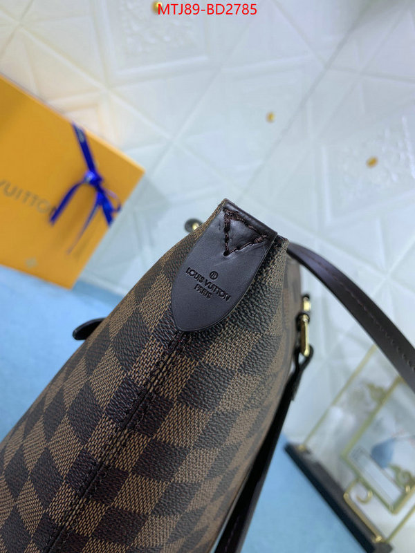 LV Bags(4A)-Handbag Collection-,7 star ,ID: BD2785,