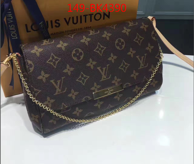 LV Bags(TOP)-Pochette MTis-Twist-,ID: BK4390,$: 149USD