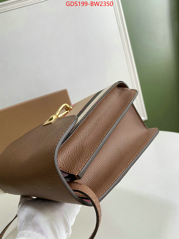 Burberry Bags(TOP)-Diagonal-,what is a counter quality ,ID: BW2350,$: 199USD