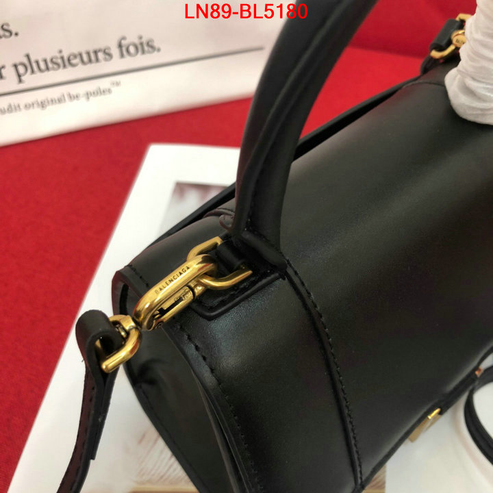 Balenciaga Bags(4A)-Hourglass-,high-end designer ,ID: BL5180,$: 89USD