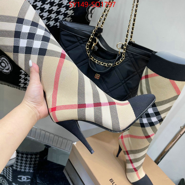 Women Shoes-Burberry,flawless , ID: SO1797,$: 149USD