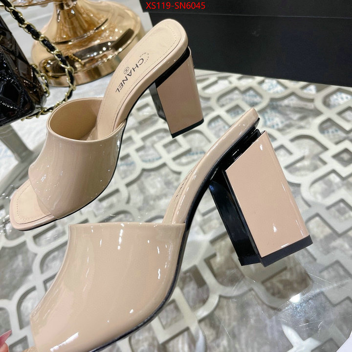 Women Shoes-Chanel,top , ID: SN6045,$: 119USD