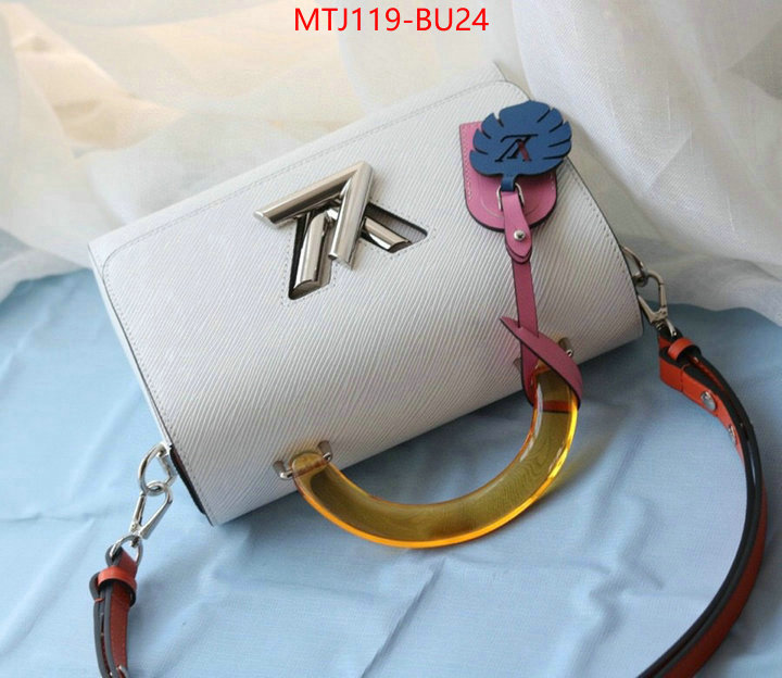 LV Bags(4A)-Pochette MTis Bag-Twist-,ID: BU24,$: 119USD