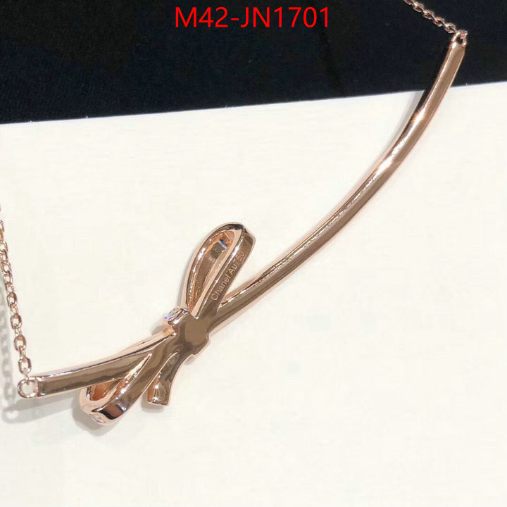 Jewelry-Chanel,cheap replica designer , ID: JN1701,$: 42USD