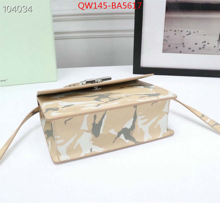 Off-White Bags ( TOP )-Diagonal-,aaaaa replica designer ,ID: BA5617,$: 145USD