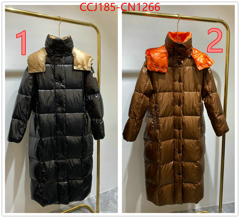 Down jacket Women-Moncler,aaaaa+ class replica , ID: CN1266,