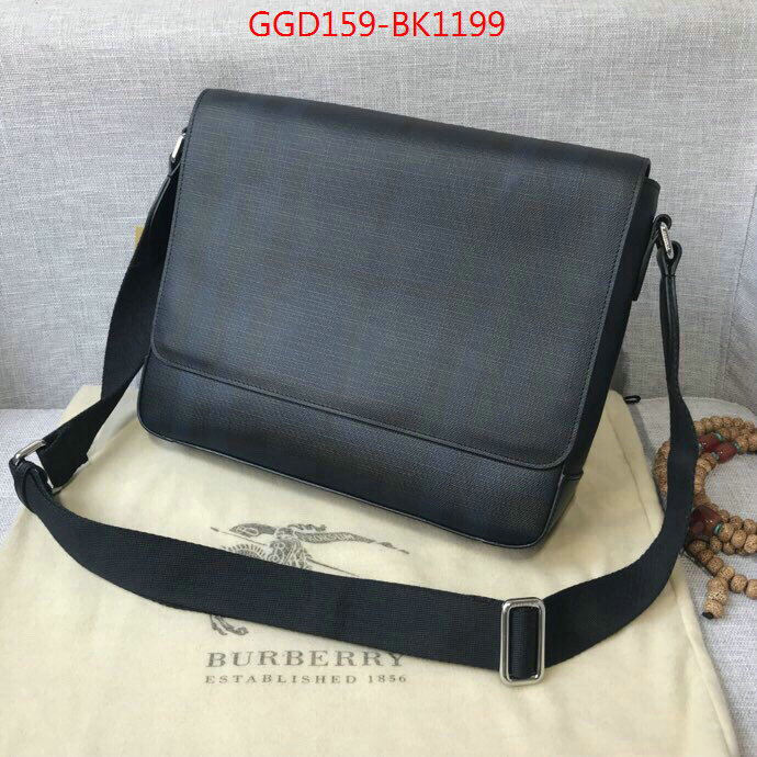 Burberry Bags(TOP)-Diagonal-,ID: BK1199,$:159USD