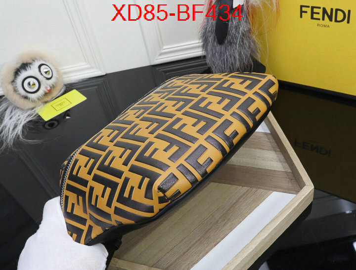 Fendi Bags(4A)-Diagonal-,ID: BF434,$:85USD